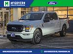Used 2023 Ford F-150 XLT SuperCrew Cab for sale #FD3086 - photo 1