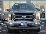 2023 Ford F-150 SuperCrew Cab 4x4 Pickup for sale #FD3087 - photo 10