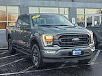 2023 Ford F-150 SuperCrew Cab 4x4 Pickup for sale #FD3087 - photo 9