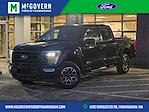 Used 2023 Ford F-150 XLT SuperCrew Cab for sale #FD3088 - photo 1