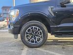 Used 2023 Ford F-150 XLT SuperCrew Cab for sale #FD3088 - photo 3