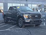 Used 2023 Ford F-150 XLT SuperCrew Cab for sale #FD3089 - photo 10