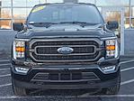 Used 2023 Ford F-150 XLT SuperCrew Cab for sale #FD3089 - photo 11