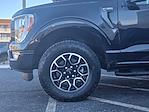 Used 2023 Ford F-150 XLT SuperCrew Cab for sale #FD3089 - photo 3