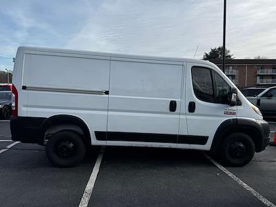 2015 Ram ProMaster 1500 Low Roof FWD Empty Cargo Van for sale #FD3090A - photo 2