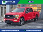 Used 2023 Ford F-150 XLT SuperCrew Cab for sale #FD3091 - photo 1