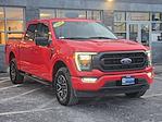 Used 2023 Ford F-150 XLT SuperCrew Cab for sale #FD3091 - photo 10
