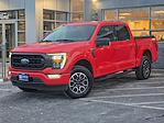 Used 2023 Ford F-150 XLT SuperCrew Cab for sale #FD3091 - photo 12