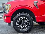 Used 2023 Ford F-150 XLT SuperCrew Cab for sale #FD3091 - photo 3