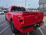 Used 2023 Ford F-150 XLT SuperCrew Cab for sale #FD3091 - photo 5