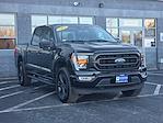 2023 Ford F-150 SuperCrew Cab 4x4 Pickup for sale #FD3092 - photo 10