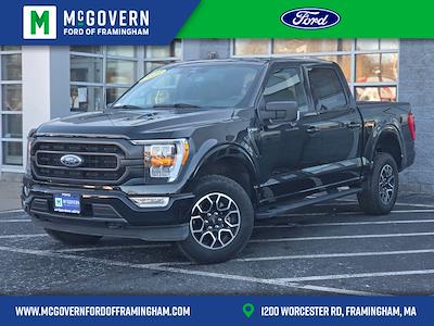 2023 Ford F-150 SuperCrew Cab 4x4 Pickup for sale #FD3093 - photo 1