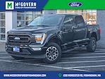 2023 Ford F-150 SuperCrew Cab 4x4 Pickup for sale #FD3093 - photo 1