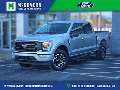 2023 Ford F-150 SuperCrew Cab 4x4 Pickup for sale #FD3094 - photo 1