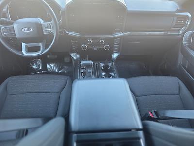 2023 Ford F-150 SuperCrew Cab 4x4 Pickup for sale #FD3094 - photo 2