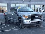 Used 2023 Ford F-150 XLT SuperCrew Cab for sale #FD3094 - photo 10