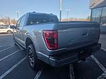 Used 2023 Ford F-150 XLT SuperCrew Cab for sale #FD3094 - photo 5