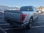 Used 2023 Ford F-150 XLT SuperCrew Cab for sale #FD3094 - photo 8
