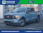 2023 Ford F-150 SuperCrew Cab 4x4 Pickup for sale #FD3095 - photo 1