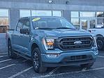 2023 Ford F-150 SuperCrew Cab 4x4 Pickup for sale #FD3095 - photo 10