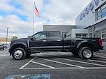 2025 Ford F-450 Crew Cab DRW 4x4 Pickup for sale #FD3099 - photo 4