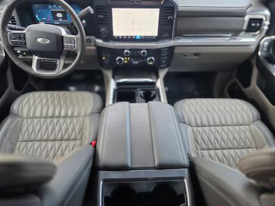 2025 Ford F-450 Crew Cab DRW 4x4 Pickup for sale #FD3100 - photo 2