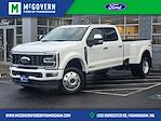 2025 Ford F-450 Crew Cab DRW 4x4 Pickup for sale #FD3100 - photo 1