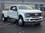 2025 Ford F-450 Crew Cab DRW 4x4 Pickup for sale #FD3100 - photo 10