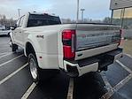 2025 Ford F-450 Crew Cab DRW 4x4 Pickup for sale #FD3100 - photo 5