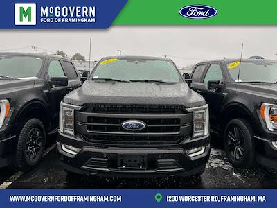 2023 Ford F-150 SuperCrew Cab 4x4 Pickup for sale #FD3105 - photo 1