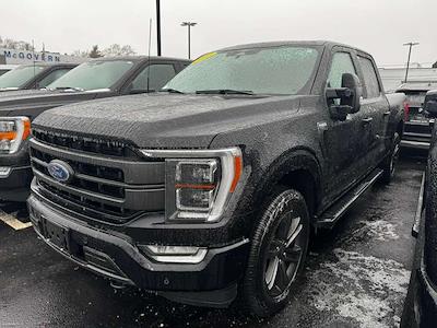 2023 Ford F-150 SuperCrew Cab 4x4 Pickup for sale #FD3105 - photo 2