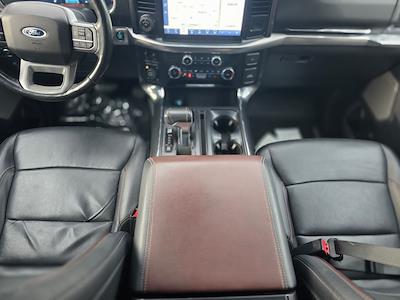 2022 Ford F-150 SuperCrew Cab 4x4 Pickup for sale #FD3106 - photo 2