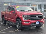 2022 Ford F-150 SuperCrew Cab 4x4 Pickup for sale #FD3106 - photo 10
