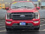2022 Ford F-150 SuperCrew Cab 4x4 Pickup for sale #FD3106 - photo 11