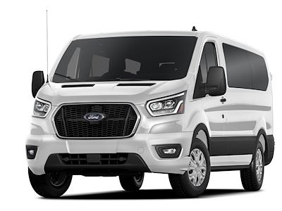 2022 Ford Transit 350 Low Roof RWD Passenger Van for sale #FD3109 - photo 1