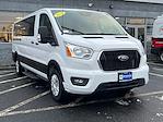 2022 Ford Transit 350 Low Roof RWD Passenger Van for sale #FD3109 - photo 8