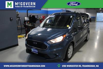 Used 2023 Ford Transit Connect XLT Passenger Van for sale #FD3111 - photo 1