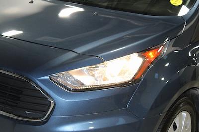 Used 2023 Ford Transit Connect XLT Passenger Van for sale #FD3111 - photo 2