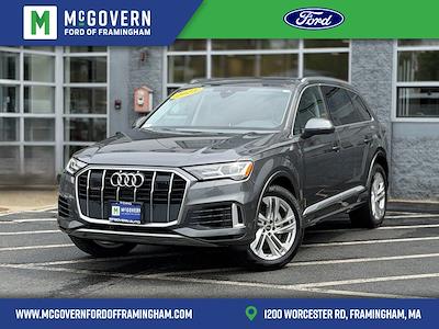 2023 Audi Q7 AWD SUV for sale #FD3118A - photo 1