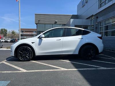 2022 Tesla Model Y AWD SUV for sale #FD3120A - photo 2