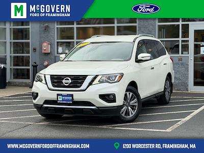 2020 Nissan Pathfinder 4x4 SUV for sale #FD3128B - photo 1
