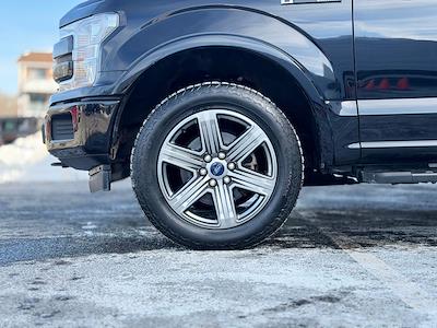 2020 Ford F-150 SuperCrew Cab 4x4 Pickup for sale #FD3131 - photo 2