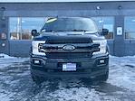 2020 Ford F-150 SuperCrew Cab 4x4 Pickup for sale #FD3131 - photo 8