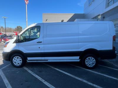 Used 2024 Ford Transit 250 - photo 1