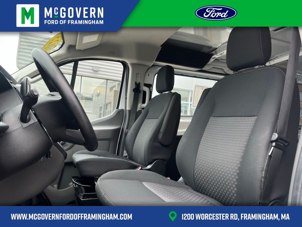 Used 2023 Ford Transit 250 - photo 18