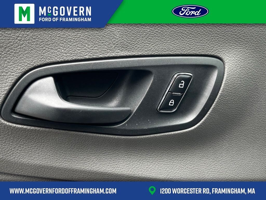 Used 2023 Ford Transit 250 - photo 21