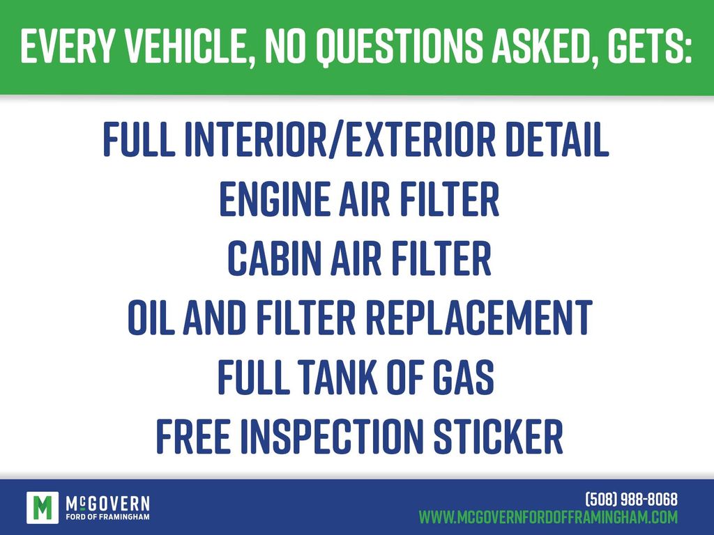 Used 2023 Ford Transit 250 - photo 2