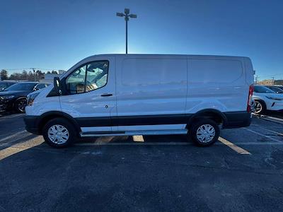 Used 2023 Ford Transit 250 - photo 1