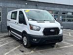 2023 Ford Transit 250 Low Roof RWD Empty Cargo Van for sale #FD3135 - photo 9