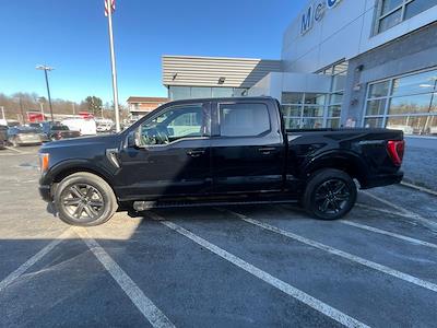 Used 2023 Ford F-150 - photo 1